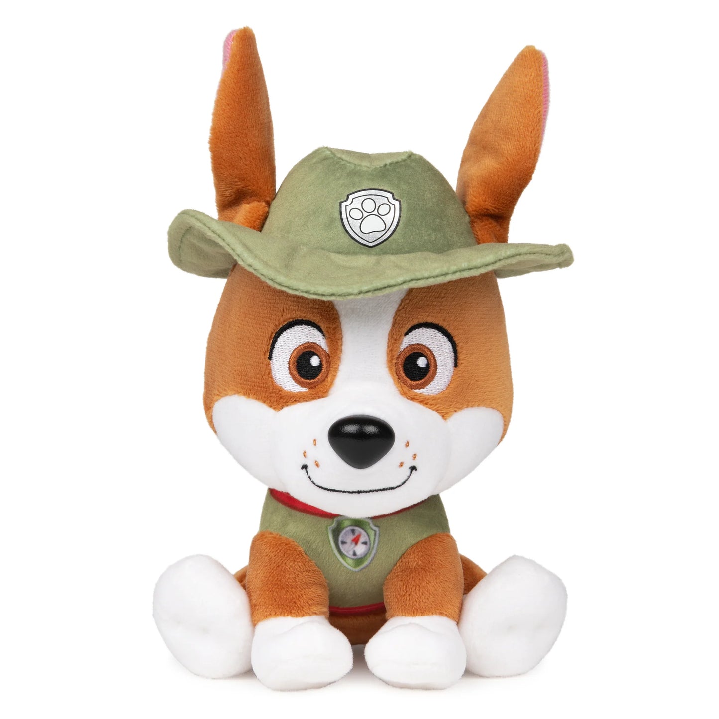 Gund: PAW PATROL® TRACKER® PLUSH, 6 IN