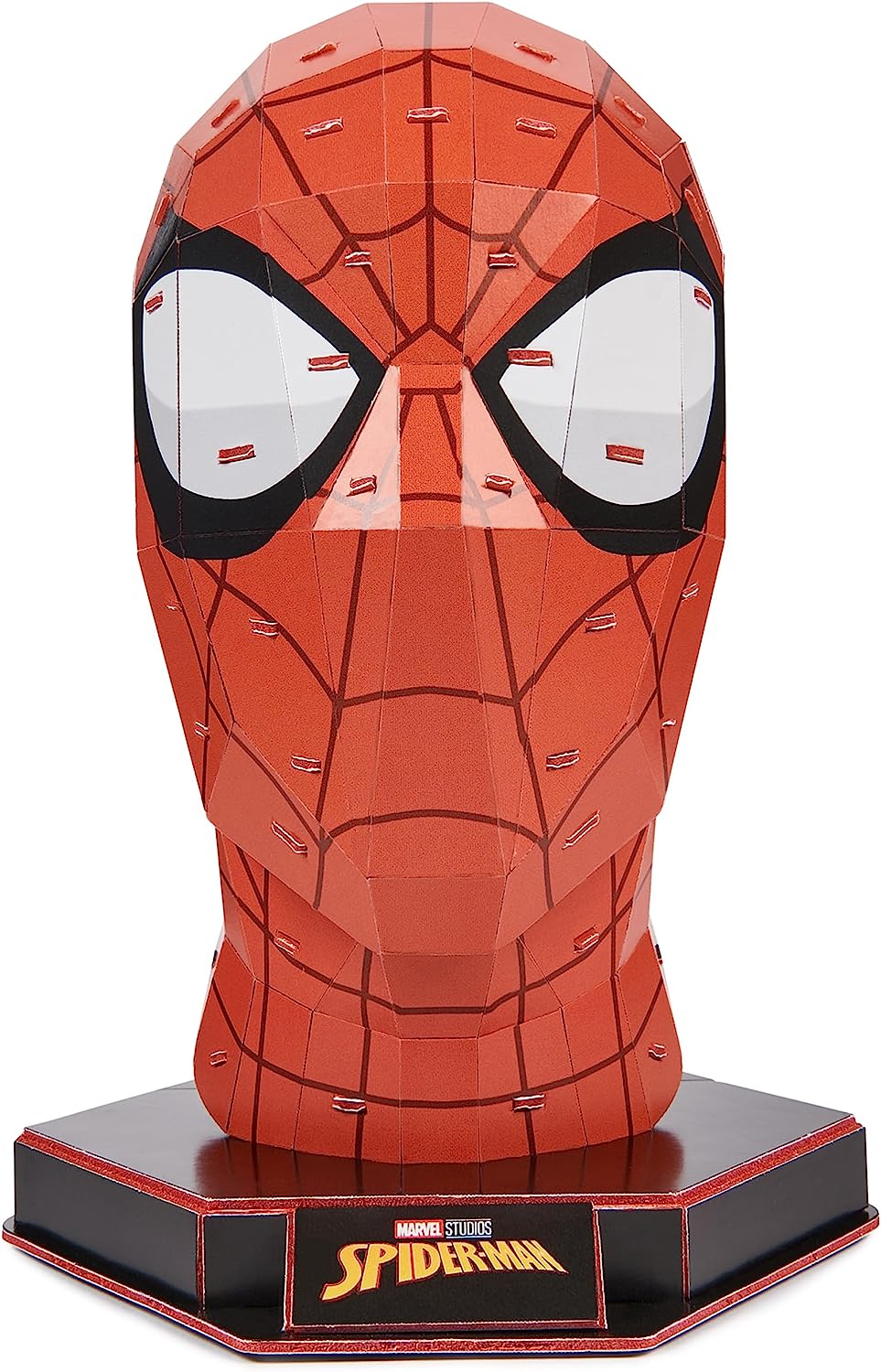 4D Build: Marvel Spider-Man 3D Puzzle