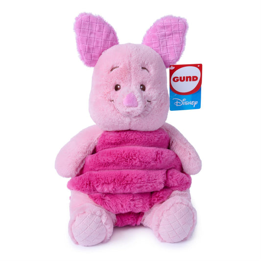 Oh So Snuggly Piglet
