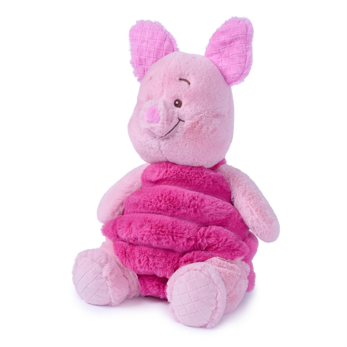Oh So Snuggly Piglet