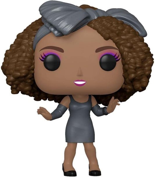 Funko POP! Icons: Whitney Houston