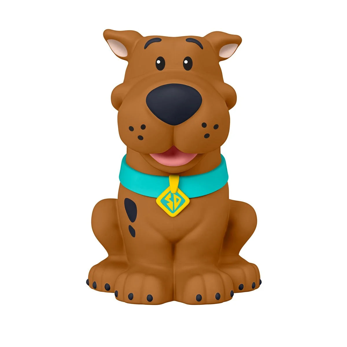 Scooby-Doo Little People Collector Figure Set