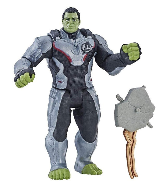 Marvel Avengers: Endgame Team Suit Iron Man