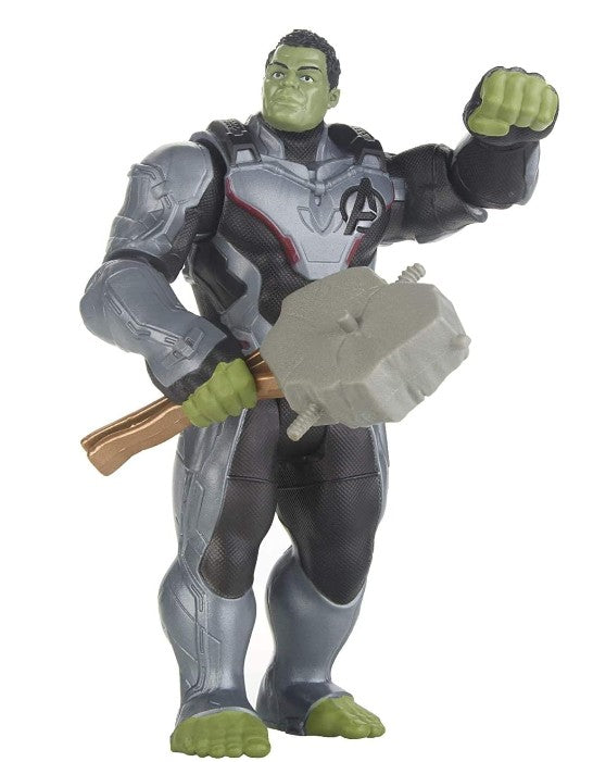 Marvel Avengers: Endgame Team Suit Iron Man