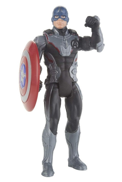 Marvel Avengers: Endgame Team Suit Captain America