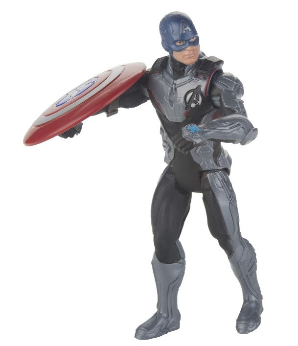 Marvel Avengers: Endgame Team Suit Captain America