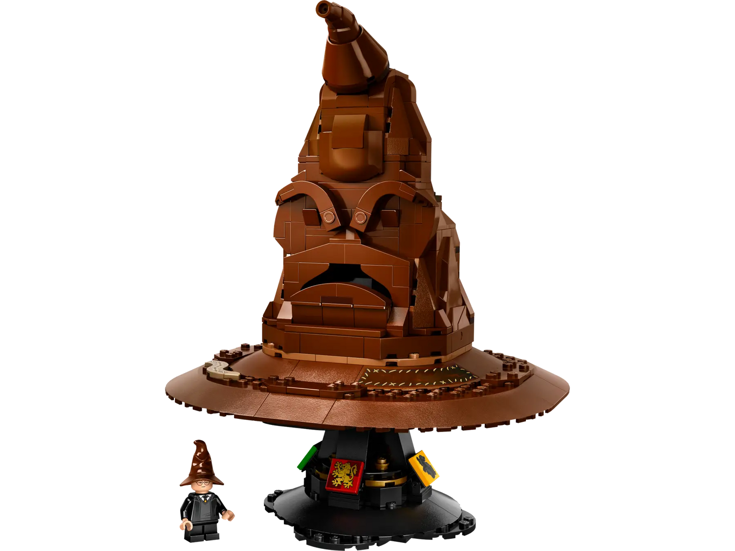 76429 - Harry Potter Talking Sorting Hat