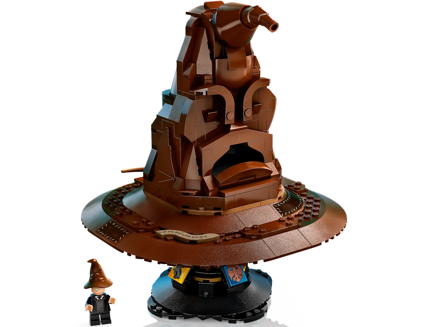 76429 - Harry Potter Talking Sorting Hat