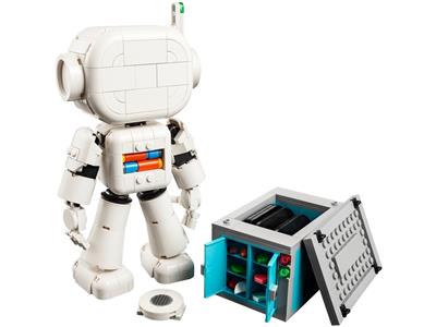 **Pre-Order** - Lego Bricklink Designer Program - W.A.L.T. (910063)(Retired)