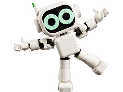 **Pre-Order** - Lego Bricklink Designer Program - W.A.L.T. (910063)(Retired)