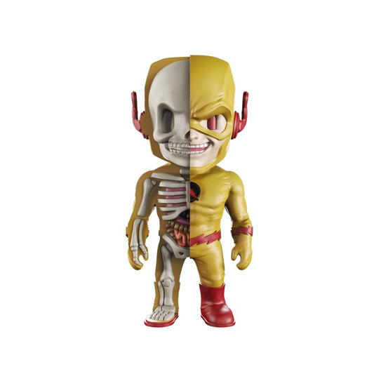 XXRAY DC COMICS REVERSE FLASH