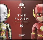 Flash 4D XXray 9.5 Inch Vinyl Figure