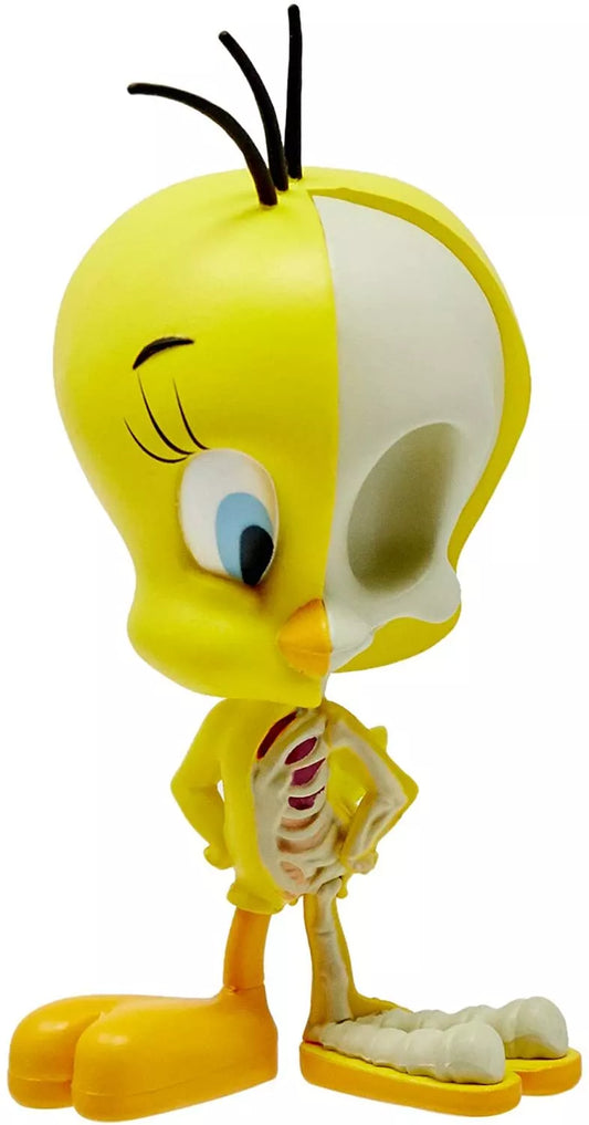 XXRAY LOONEY TUNES - TWEETY