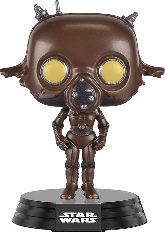 Funko POP! Star Wars: Episode 7 - ME-809