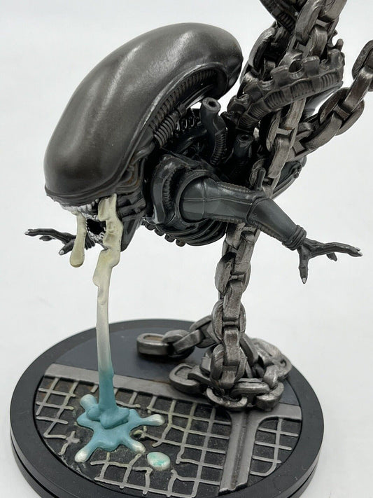 Aliens Xenomorph Q-Fig Collectible Figure