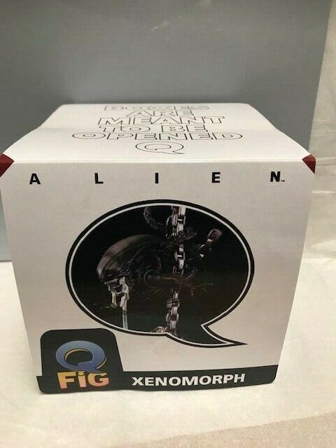 Aliens Xenomorph Q-Fig Collectible Figure