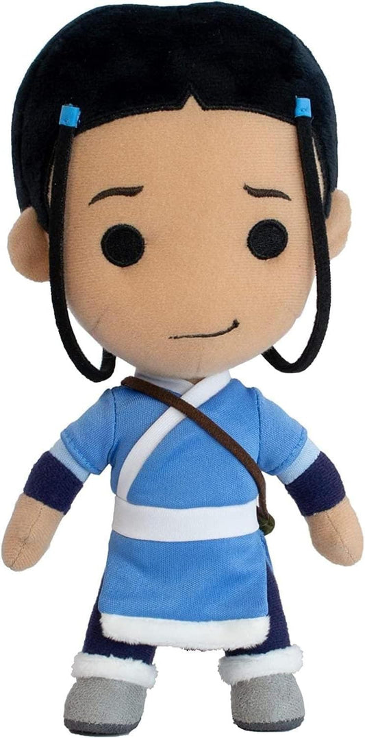 Q-Pal Plush: Last Airbender - Katara