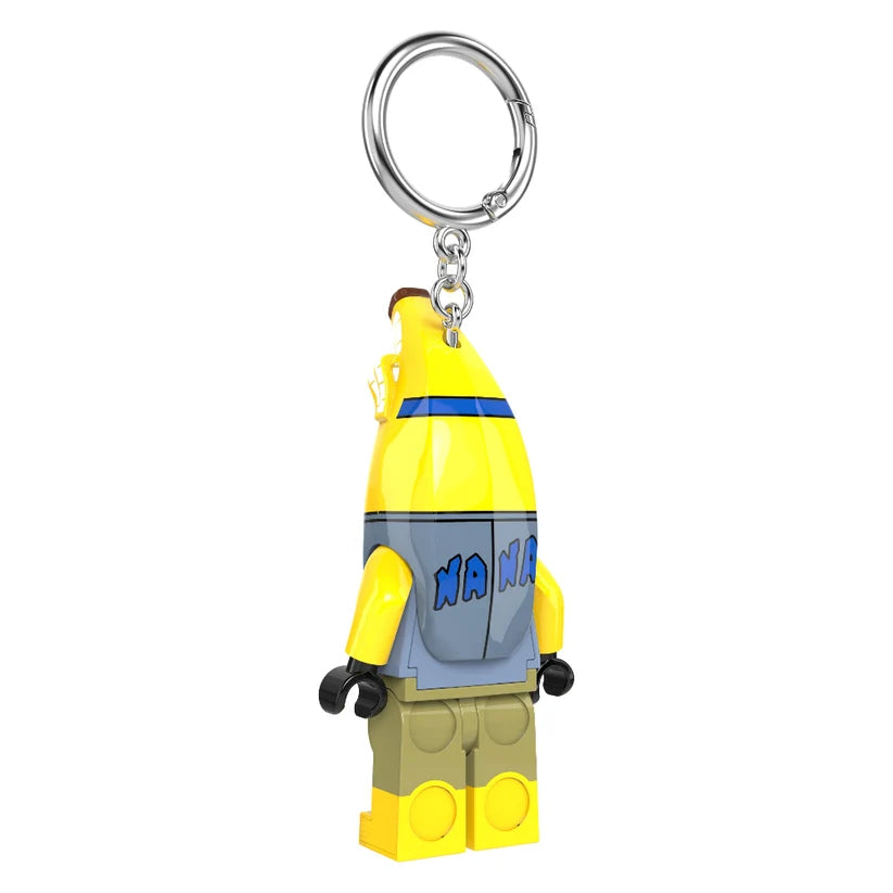 LEGO® FORTNITE® Keychain Light Adventure Peely (KE252H)