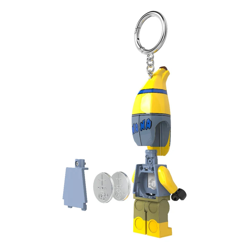 LEGO® FORTNITE® Keychain Light Adventure Peely (KE252H)