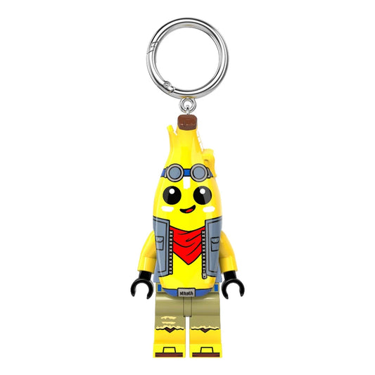 LEGO® FORTNITE® Keychain Light Adventure Peely (KE252H)