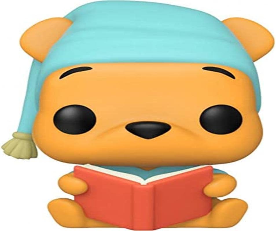 Funko POP! Disney: Winnie the Pooh - In PJs