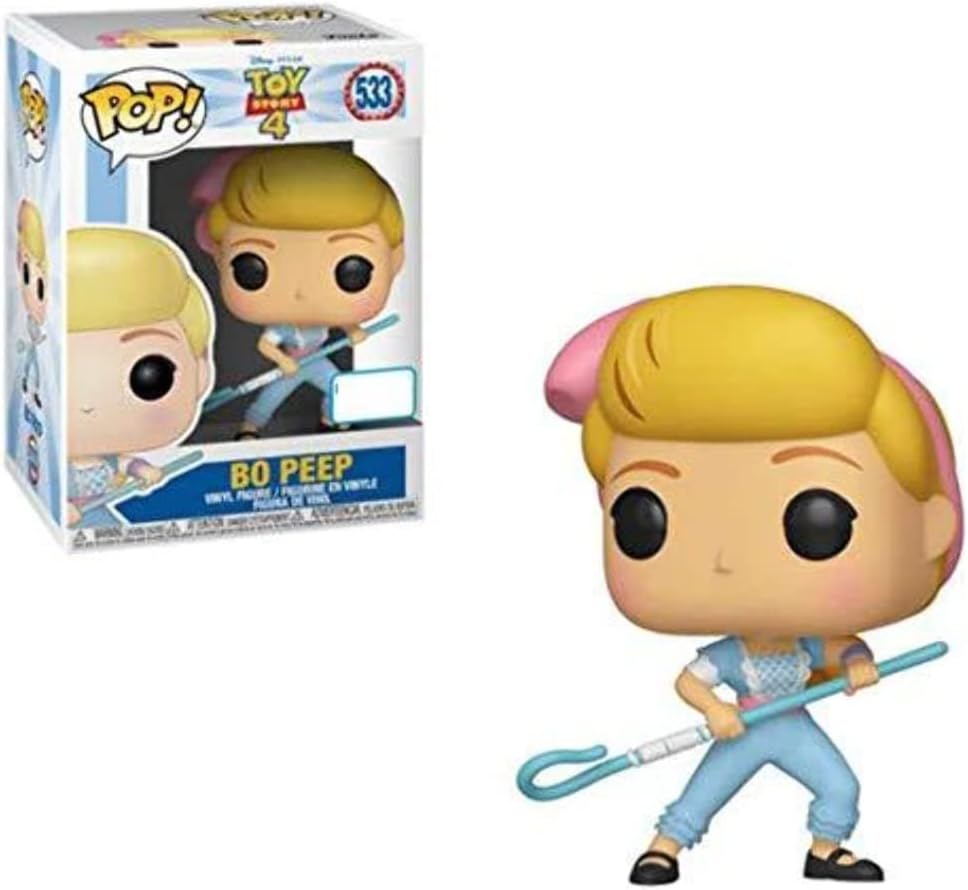 Funko POP! Disney: Toy Story 4 - Bo Peep