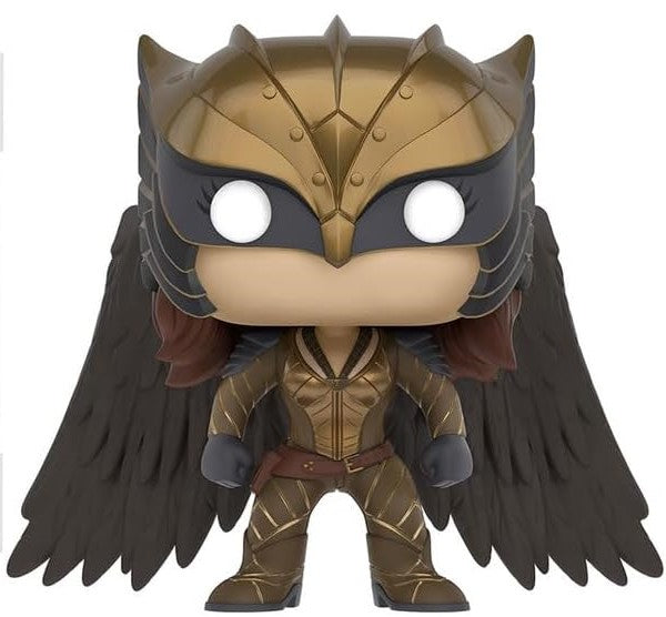 Funko POP! Television: DC Legends of Tomorrow - Hawkgirl