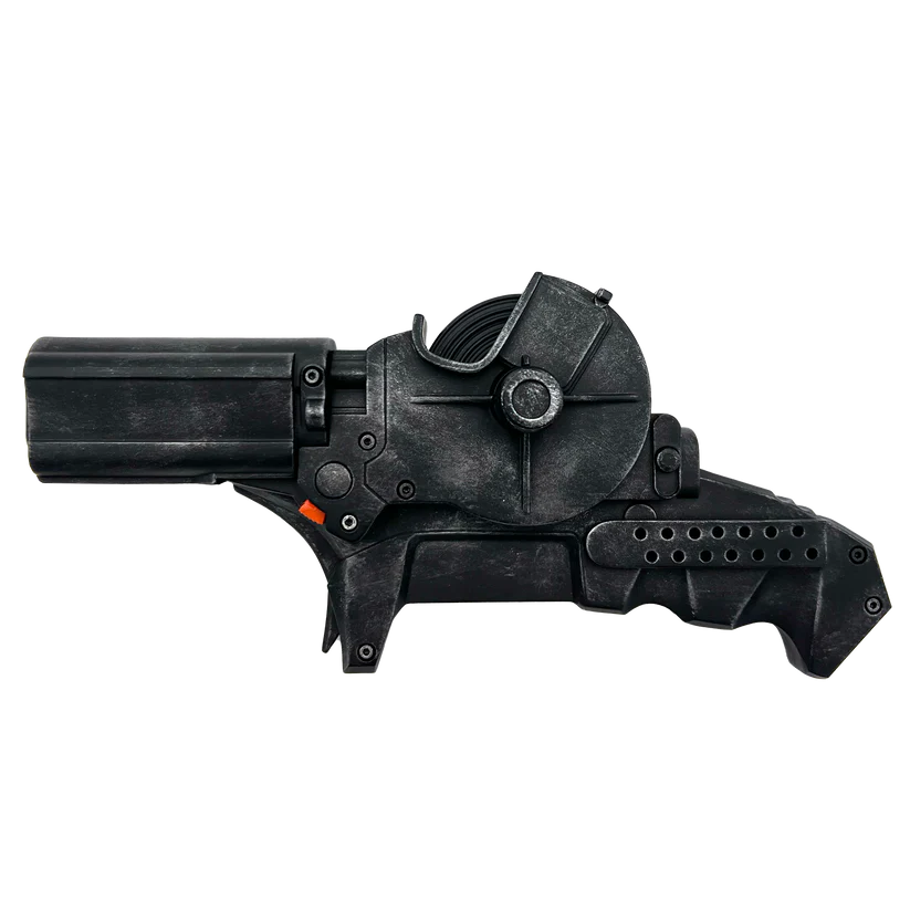 The Batman | Grapple Launcher Limited Edition Prop Replica