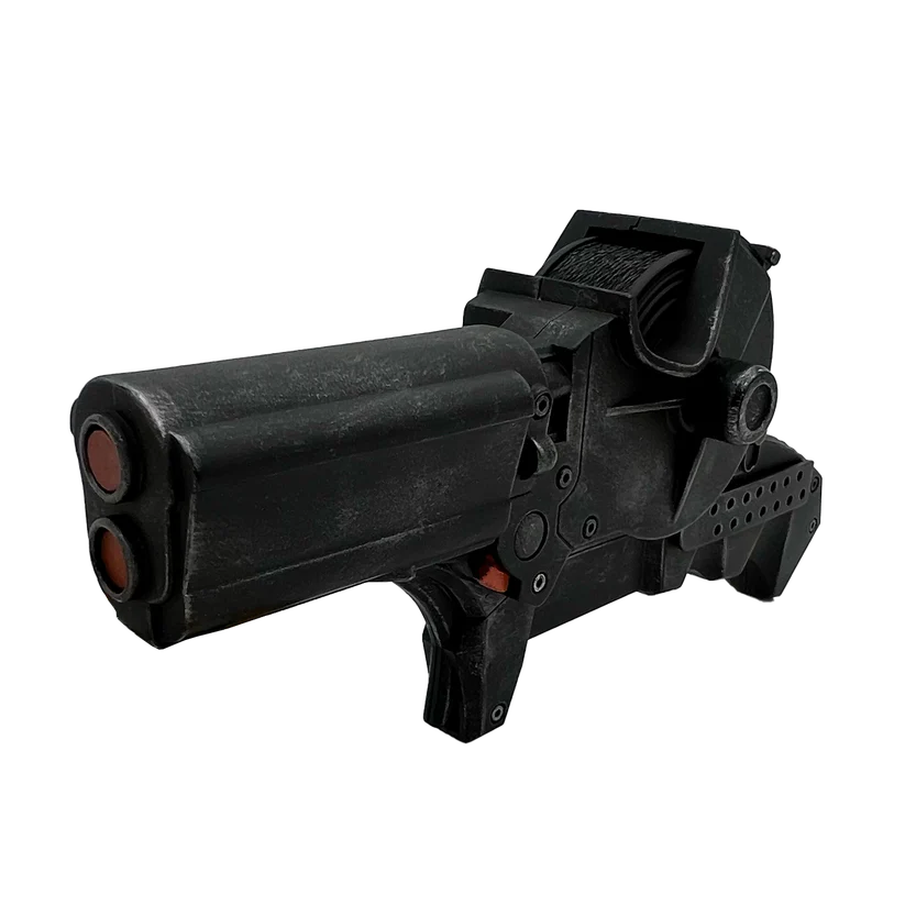 The Batman | Grapple Launcher Limited Edition Prop Replica