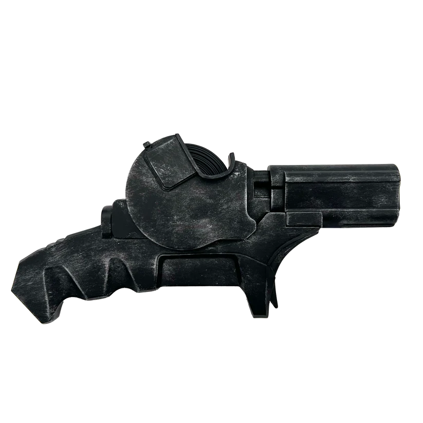 The Batman | Grapple Launcher Limited Edition Prop Replica