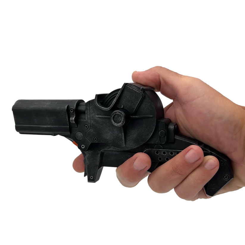 The Batman | Grapple Launcher Limited Edition Prop Replica