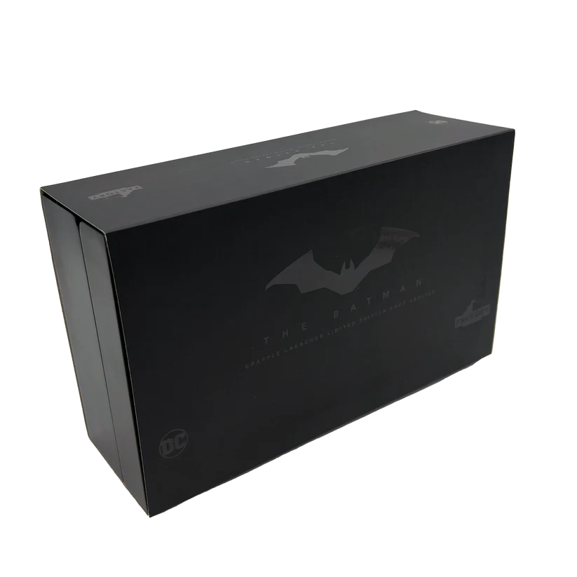 The Batman | Grapple Launcher Limited Edition Prop Replica