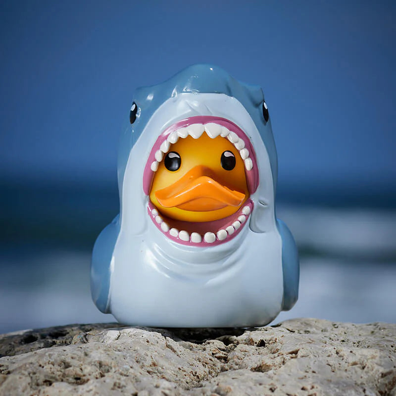 Jaws Bruce TUBBZ (Boxed Edition)