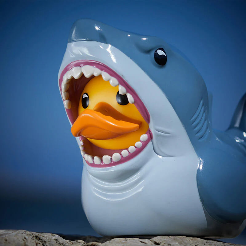 Jaws Bruce TUBBZ (Boxed Edition)