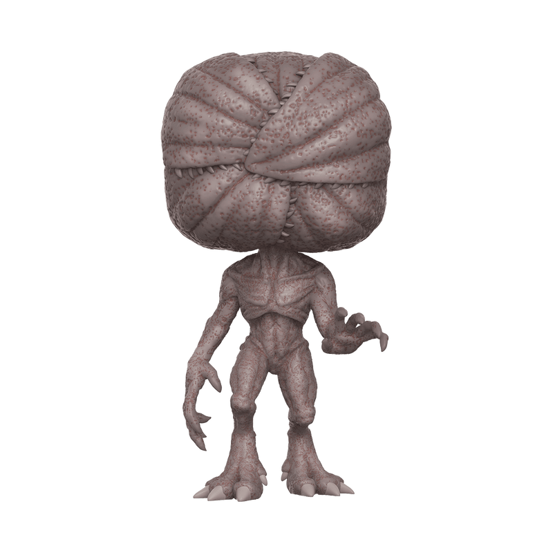 Funko Pop! Vinyl: Stranger Things - Demogorgon - Chase