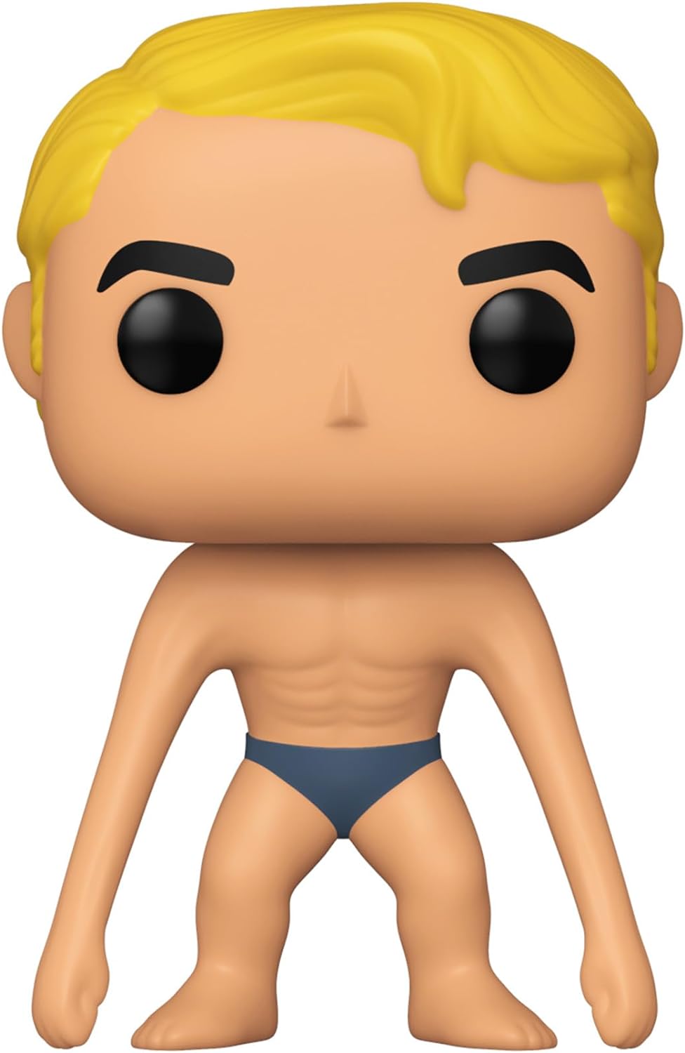 Funko POP! Retro Toys - Stretch Armstrong (Chase Version)