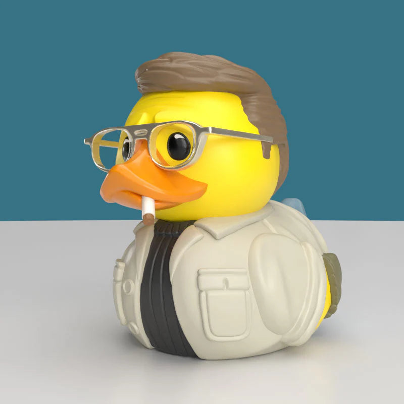 Jaws: Chief Martin Brody TUBBZ (Mini Edition)