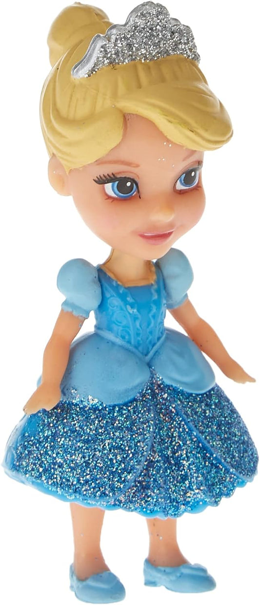 Disney Mini Princess Dolls: Cinderella