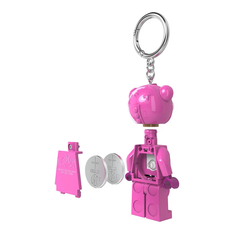 LEGO® FORTNITE® Keychain Light Cuddle Team Leader (KE253H)