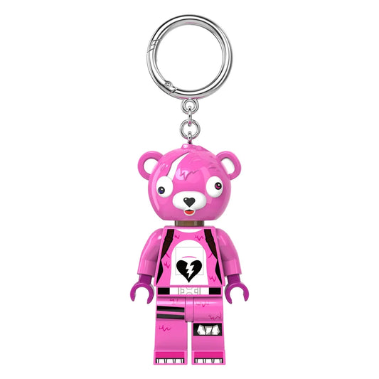 LEGO® FORTNITE® Keychain Light Cuddle Team Leader (KE253H)