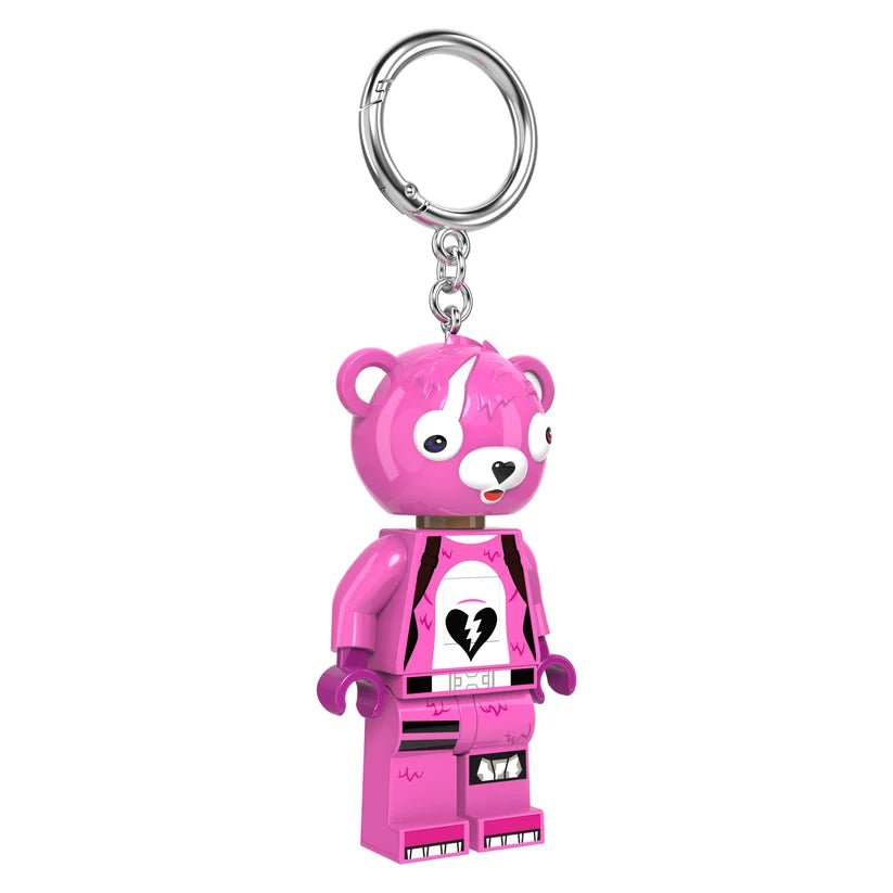 LEGO® FORTNITE® Keychain Light Cuddle Team Leader (KE253H)