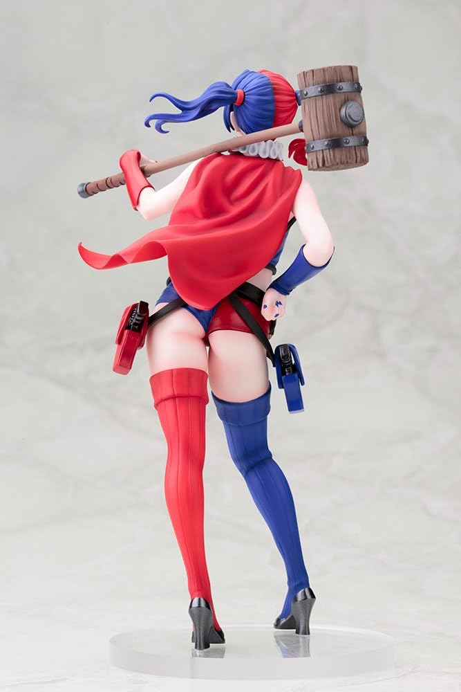 Harley Quinn New 52 Ver.