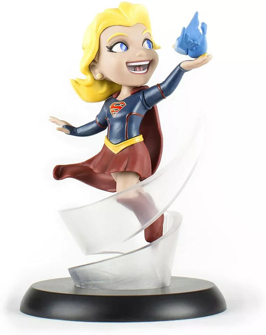 QMx Q-Fig Supergirl