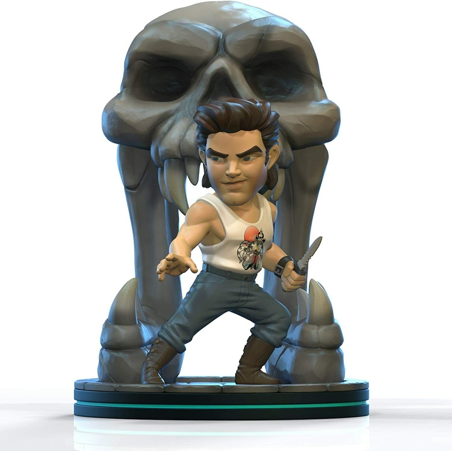 QMx Q-Fig Elite Jack Burton