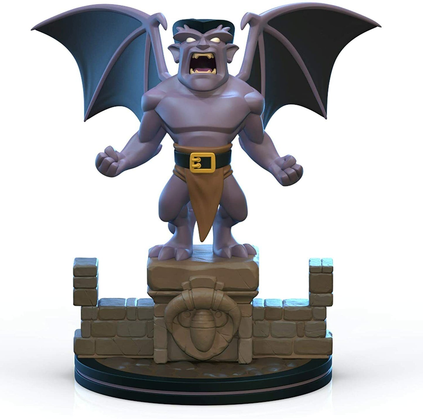 QMx G-Fig - Gargoyles - Goliath