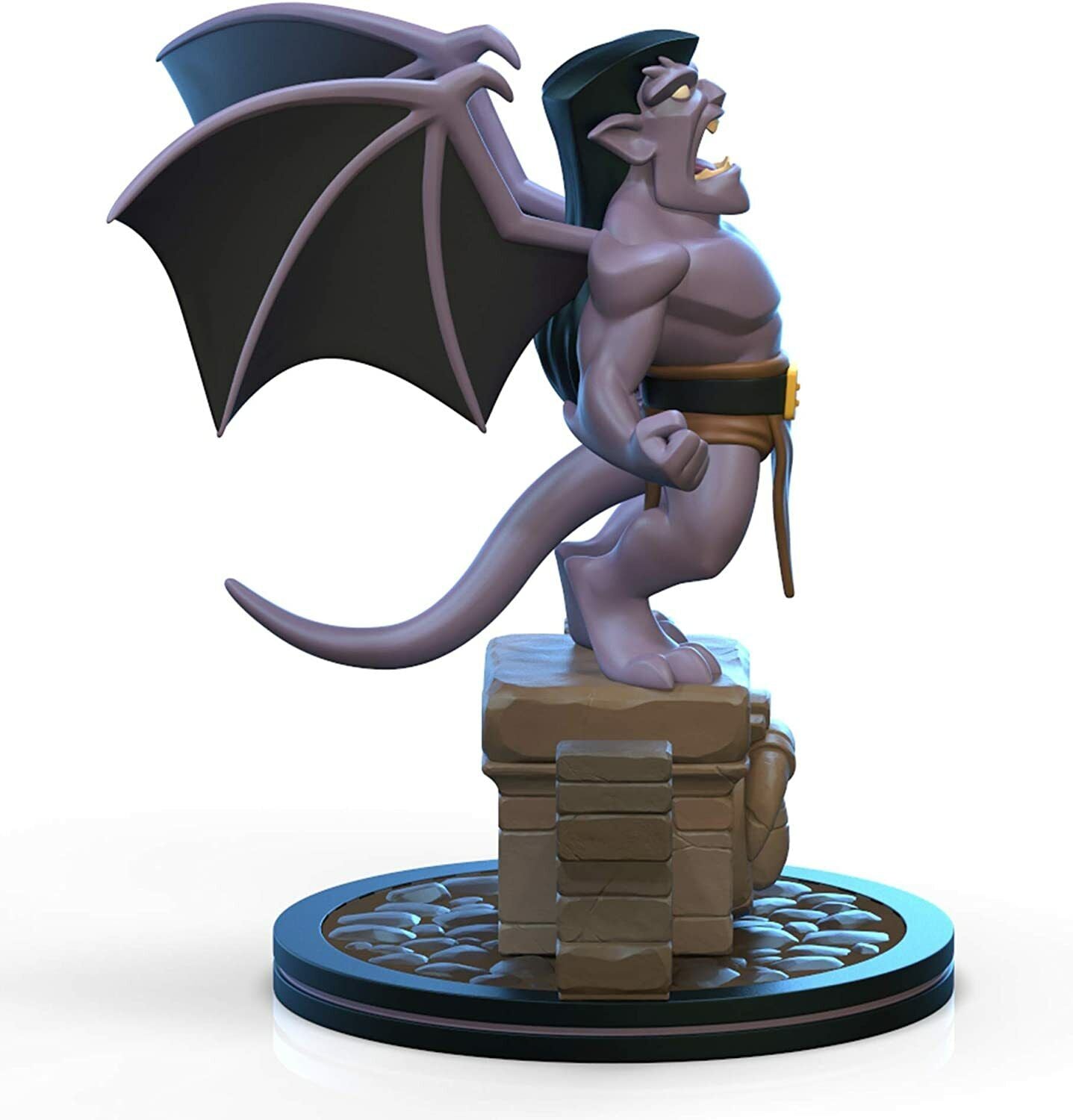 QMx G-Fig - Gargoyles - Goliath