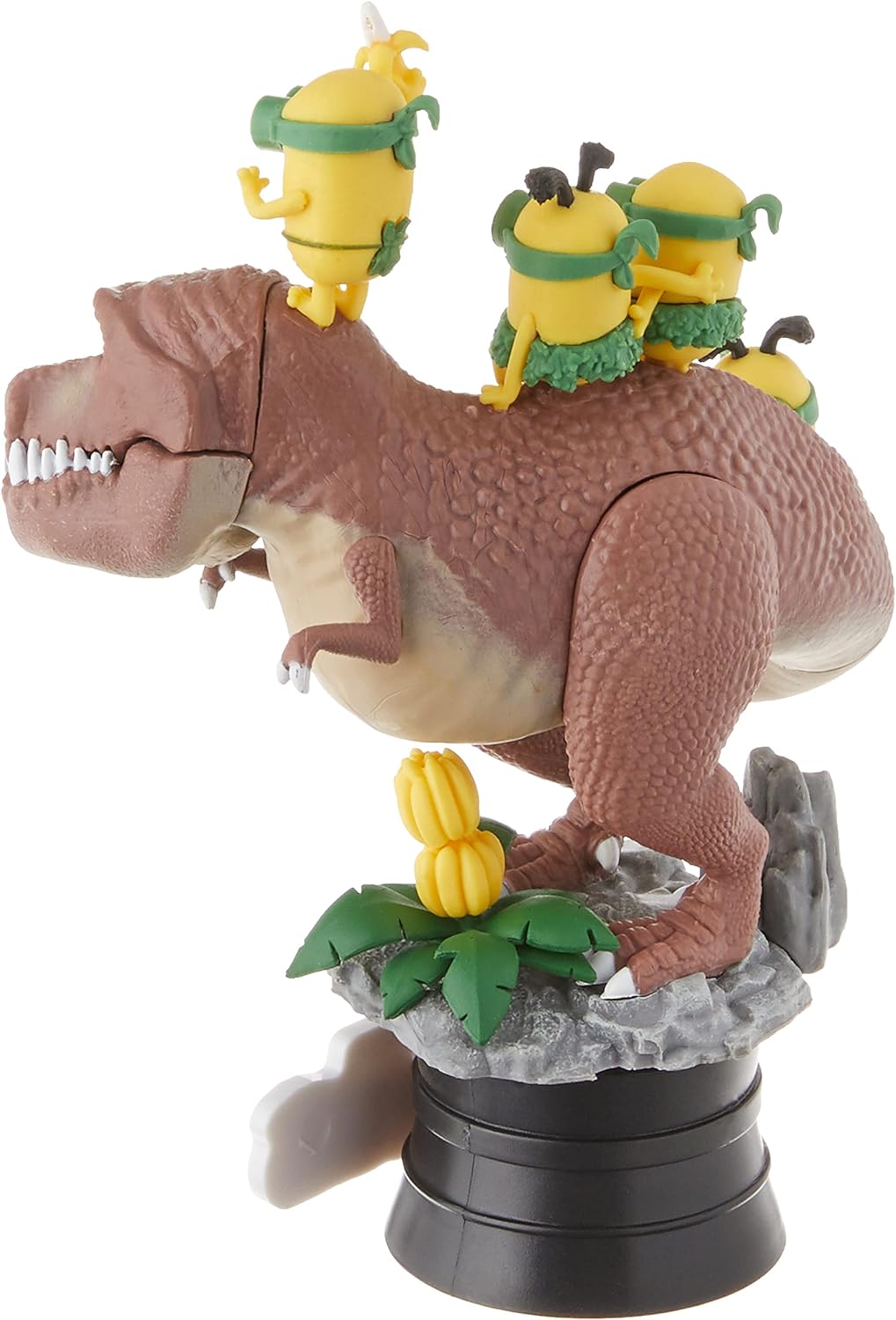 Beast Kingdom Minions: Prehistoric DS-048 D-Stage Statue