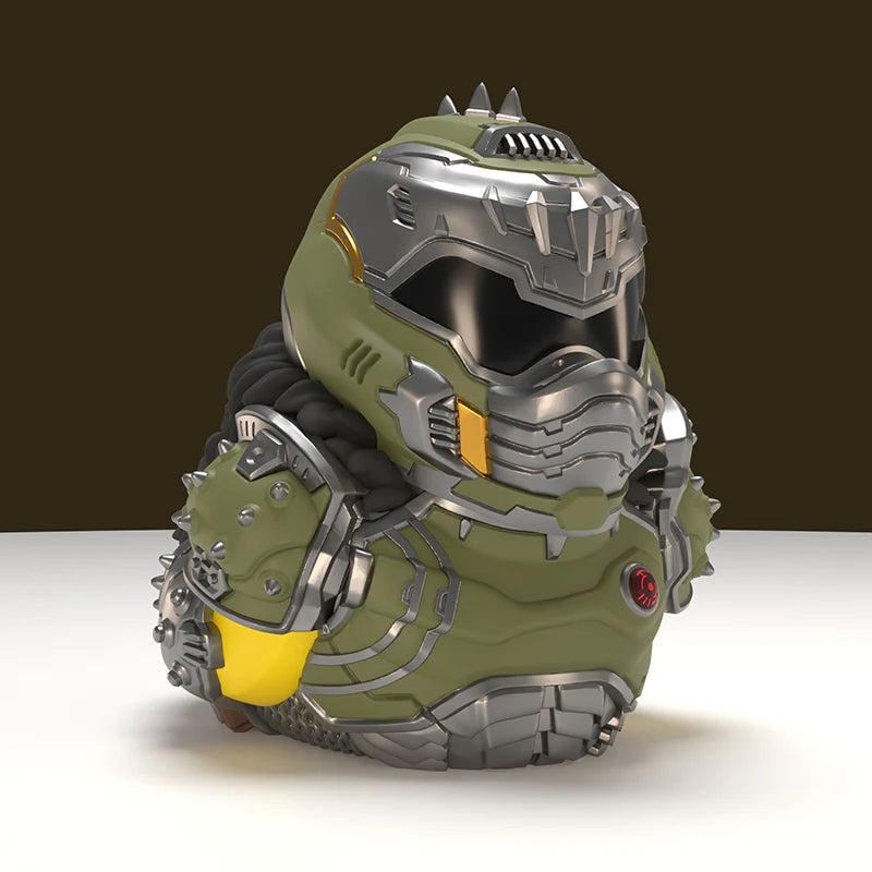 Doom Dark Ages: Doom Slayer TUBBZ (Mini Edition)