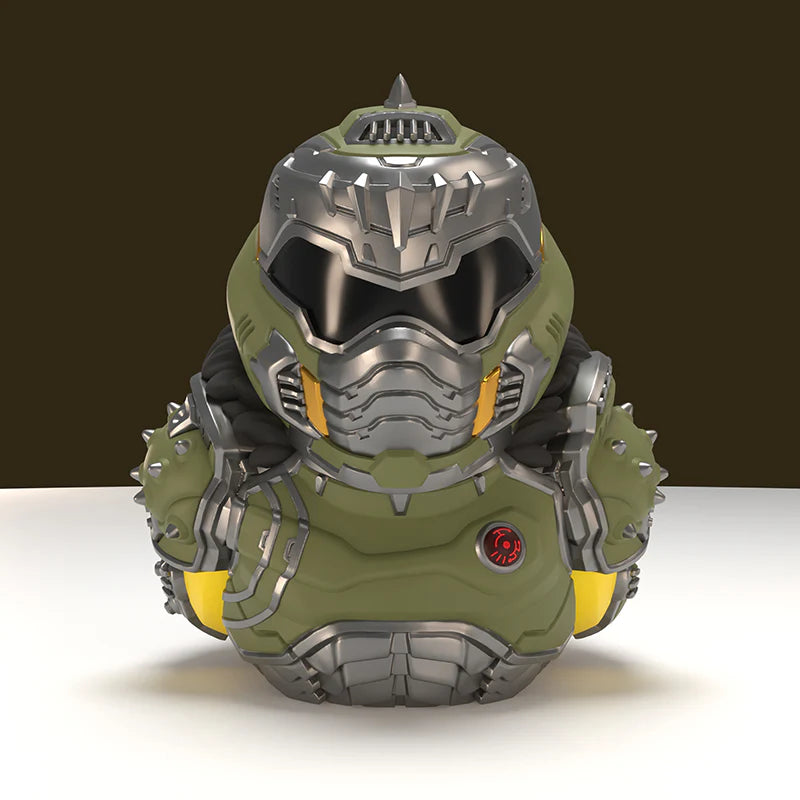 Doom Dark Ages: Doom Slayer TUBBZ (Mini Edition)