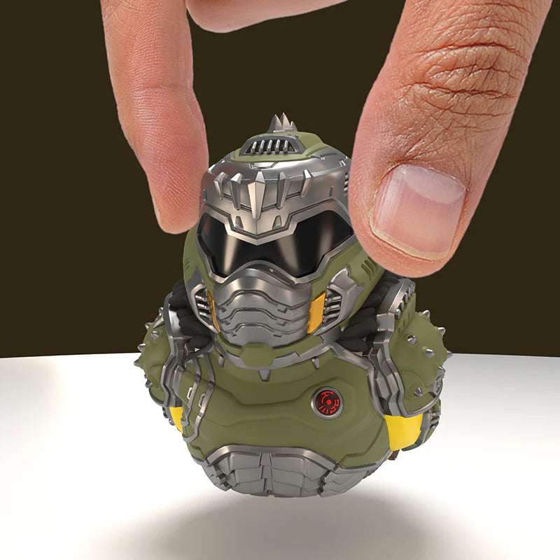 Doom Dark Ages: Doom Slayer TUBBZ (Mini Edition)